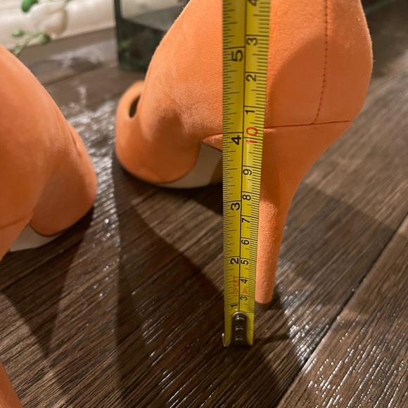 Sam Edelman Heels 👠 - Picture 8 of 12